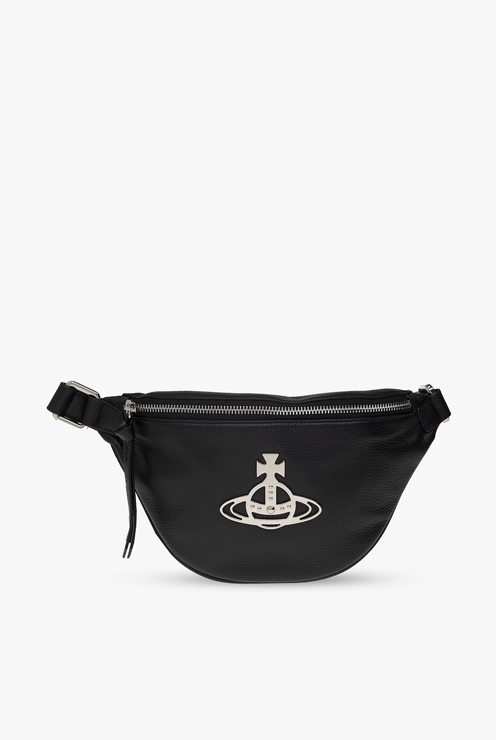 brown pouch bag - Black 'Hilda Small' belt bag Vivienne Westwood